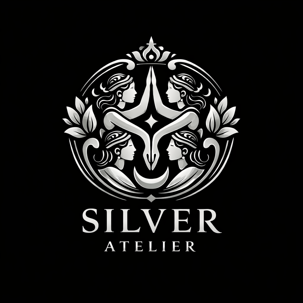 Silver Atelier logo